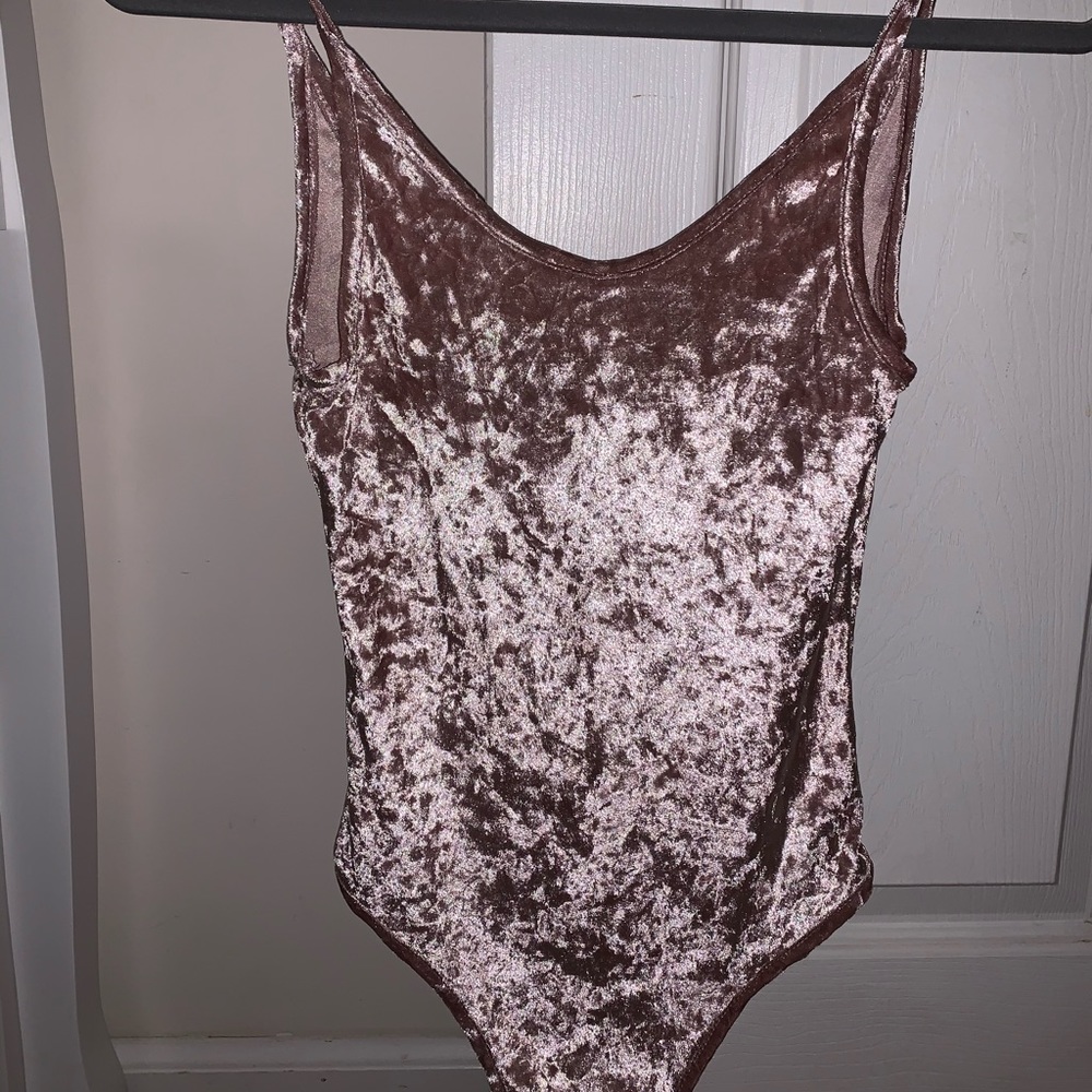 Body suit